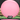 Trash Panda Inner Core Pink