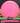 Trash Panda Inner Core Pink