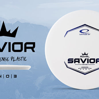 Latitude 64 Royal Sense Savior