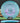 Westside Tursas VIP Baby Blue/Rose Gold 178.0g