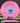 Westside Underworld VIP Baby Pink/Teal 173.1g