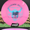 Westside Underworld VIP Baby Pink/Teal 173.3g