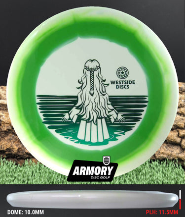Westside Discs Maiden