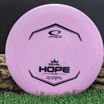 Latitude 64 Hope