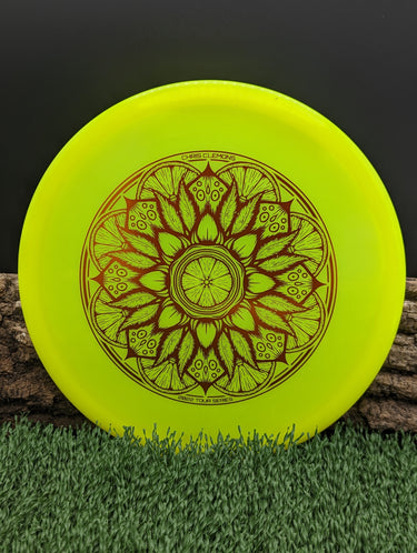 Dynamic Discs Culprit