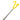 Hive Disc Talon Disc Retriever