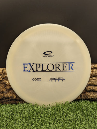 Latitude 64 Explorer